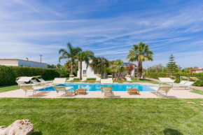 Apulian Savasana house con piscina San Vito Dei Normanni